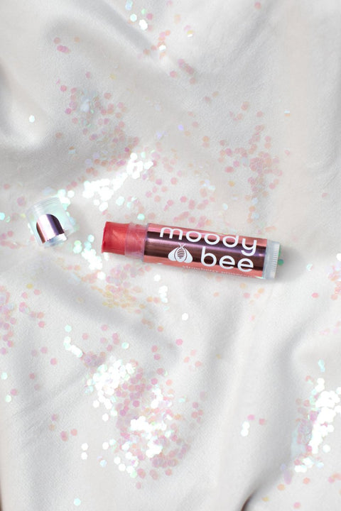 Strawberry Prosecco | Tinted Lip Balm - The Local Space