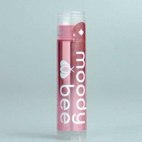 Strawberry Prosecco | Tinted Lip Balm - The Local Space