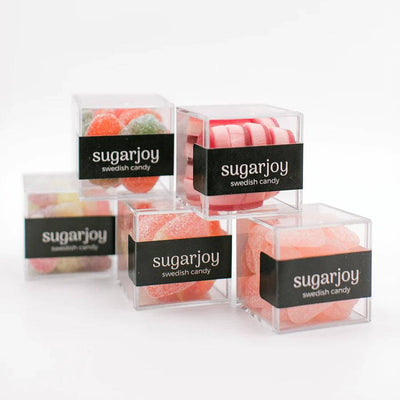 Candy Cube | Various Flavours (SALE) - The Local Space