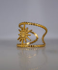Sunbeam Dance Ring - The Local Space