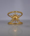 Sunbeam Dance Ring - The Local Space