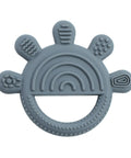 Sunflower Silicone Teether - The Local Space