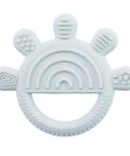Sunflower Silicone Teether - The Local Space
