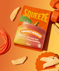 Sunset Mango | Freeze Dried Fruit - The Local Space