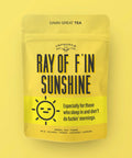 Ray Of F'in Sunshine | Loose Tea - The Local Space