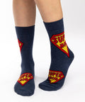 Super Mom Socks - The Local Space