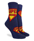 Super Mom Socks - The Local Space