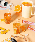 Superfun! Orange Creamsicle | Single Serving - The Local Space