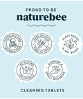 Sweet Citrus Concentrated Multi - Purpose Spray Refill Tablet - The Local Space