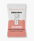 Sweet Citrus Concentrated Multi - Purpose Spray Refill Tablet - The Local Space