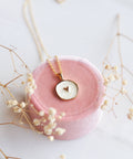 Sweet Heart Necklace - The Local Space