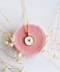 Sweet Heart Necklace - The Local Space
