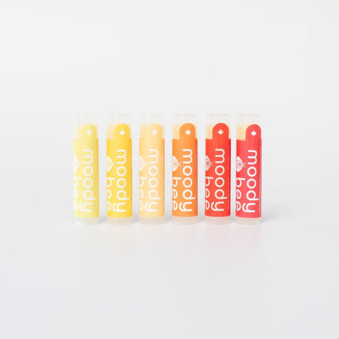 Sweet Treats Lip Balm | 6 Pack Box Set - The Local Space