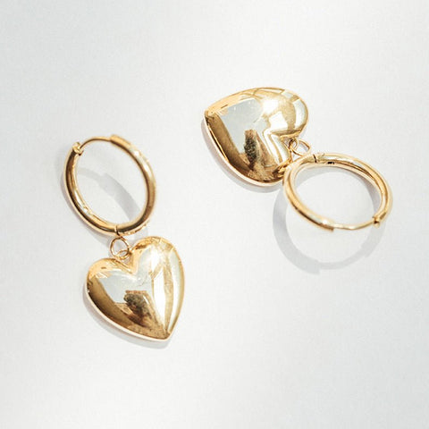 Swifties Earrings - The Local Space