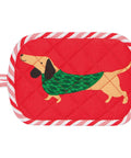 Holiday Hounds Potholder - The Local Space