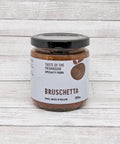 Bruschetta - The Local Space