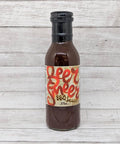 Beer Smeer BBQ Sauce - The Local Space