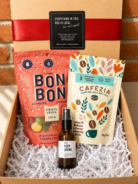 Teacher's Box - Summer Fun Edition
