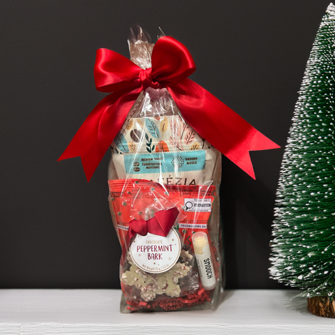 Holiday Teacher's Gift - The Local Space