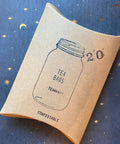 Compostable Tea Bags - The Local Space