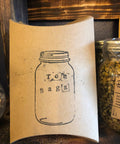 Compostable Tea Bags - The Local Space