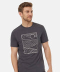 Linear Scenic T-Shirt - The Local Space