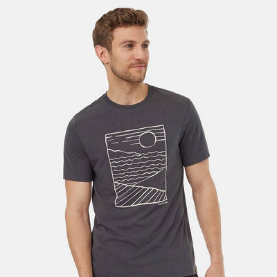 Linear Scenic T-Shirt - The Local Space