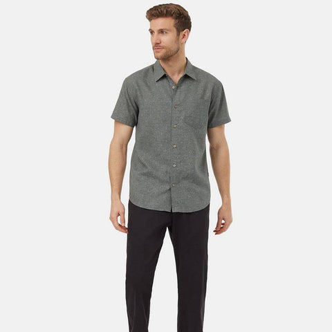 Small Tree Mancos Short Sleeve | Button Up - The Local Space