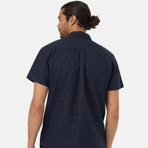 Small Tree Mancos Short Sleeve | Button Up - The Local Space