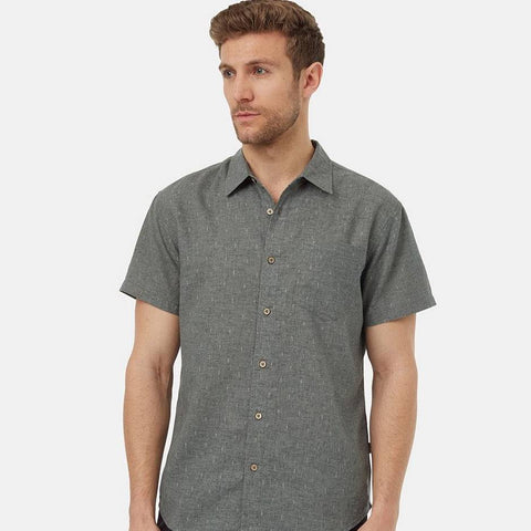 Small Tree Mancos Short Sleeve | Button Up - The Local Space