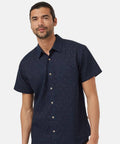 Small Tree Mancos Short Sleeve | Button Up - The Local Space