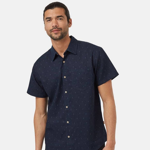 Small Tree Mancos Short Sleeve | Button Up - The Local Space