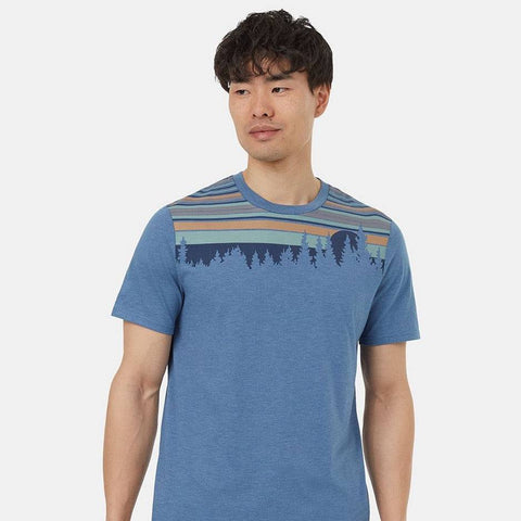 Retro Juniper T-Shirt - The Local Space