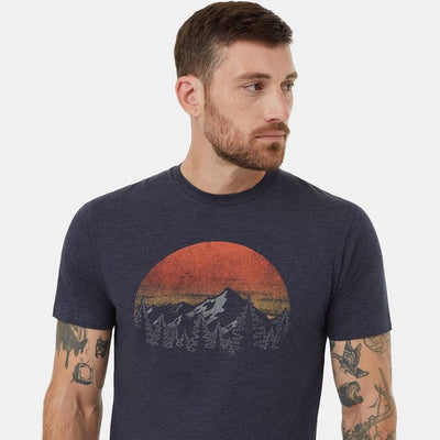 Vintage Sunset | T-Shirt - The Local Space