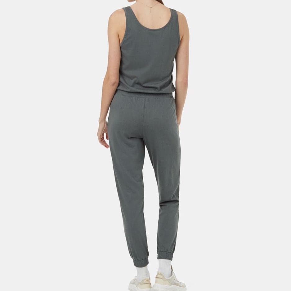 Knit Tank Jumpsuit - The Local Space