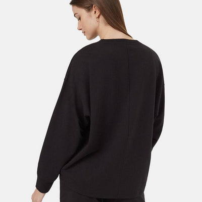 SoftTerry Fleece | Long Sleeve - The Local Space