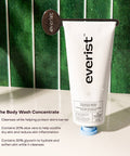 The Body Wash Concentrate - The Local Space