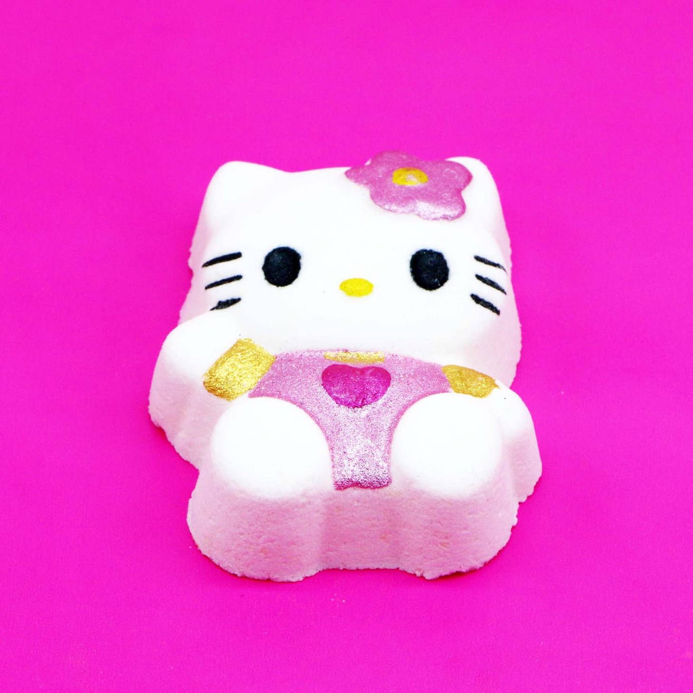 Hello Kitty | Bath Bomb