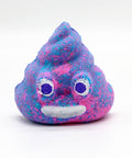 Rainbow Poop Emoji | Bath Bombs - The Local Space