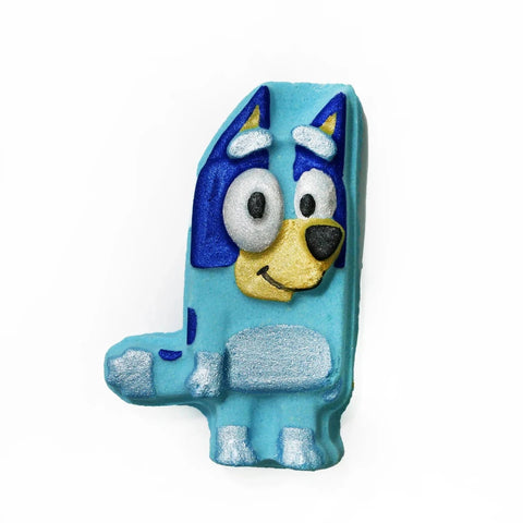 The Bomb Bar Pup Blu Bath Bomb - The Local Space