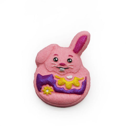 The Bomb Bar Spring Bunny Bath Bomb