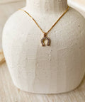 The Cherokee Necklace - The Local Space