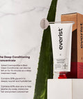 The Deep Conditioning Concentrate - The Local Space