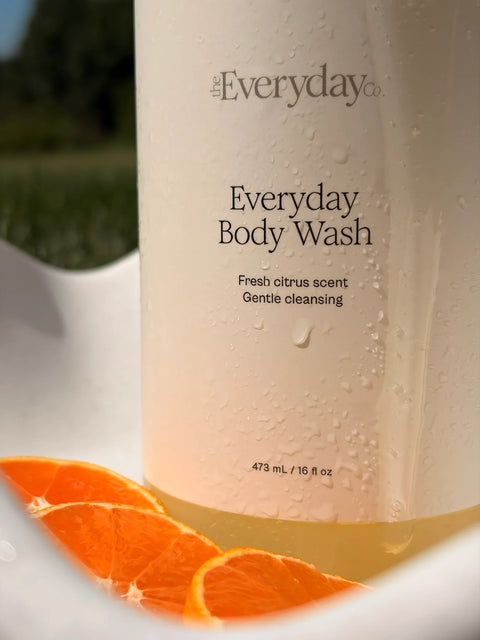 Everyday Body Wash - Fresh Citrus