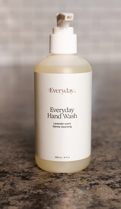 Everyday Hand Wash - Lavender