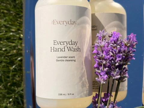 Everyday Hand Wash - Lavender