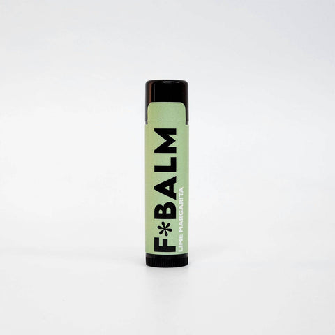 Lime Margarita Moisturizing Lip Balm - The Local Space