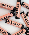 White Peach Sangria Moisturizing Lip Balm - The Local Space