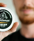 The Gentleman | Beard Balm - The Local Space
