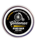 The Gentleman | Beard Balm - The Local Space